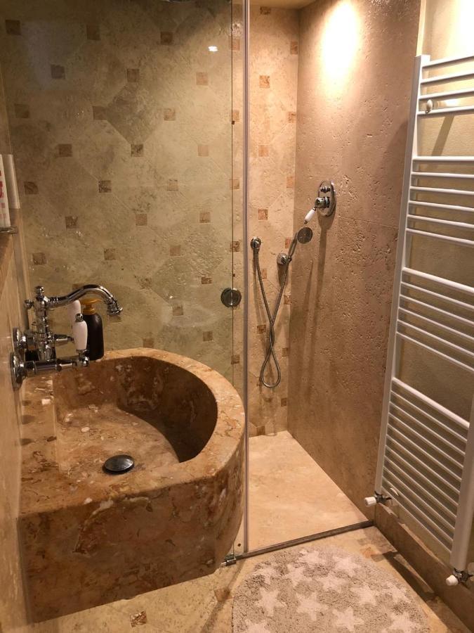 Casolare Marconi Apartment Panicale Exterior foto